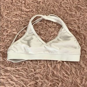 Opra dance top
